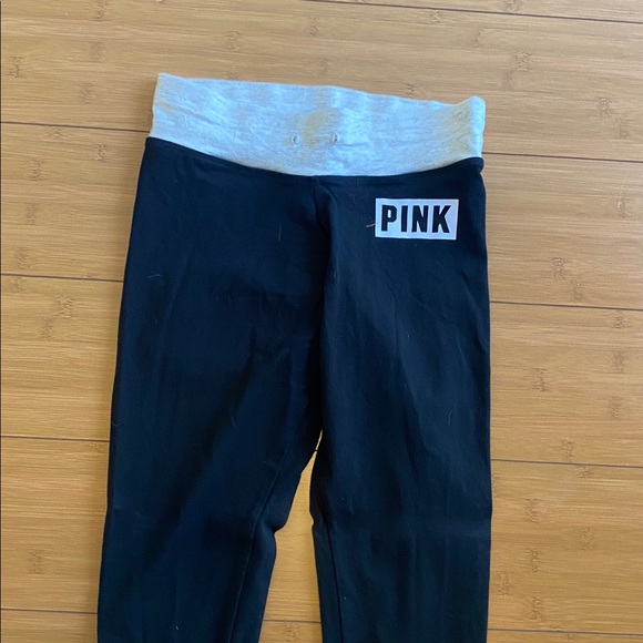 PINK Victoria’s Secret Zipper jacket and matching pants set - Picture 7 of 11